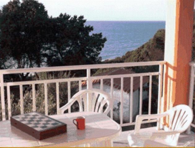 Kastro Beach Hotel Oda fotoğraf