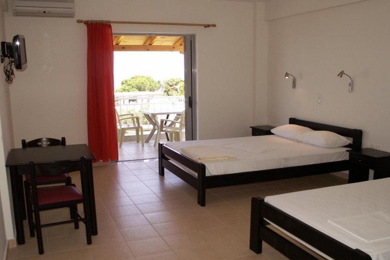 Kastro Beach Hotel Dış mekan fotoğraf