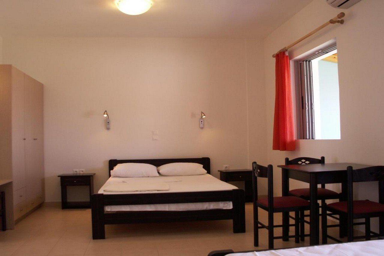 Kastro Beach Hotel Dış mekan fotoğraf
