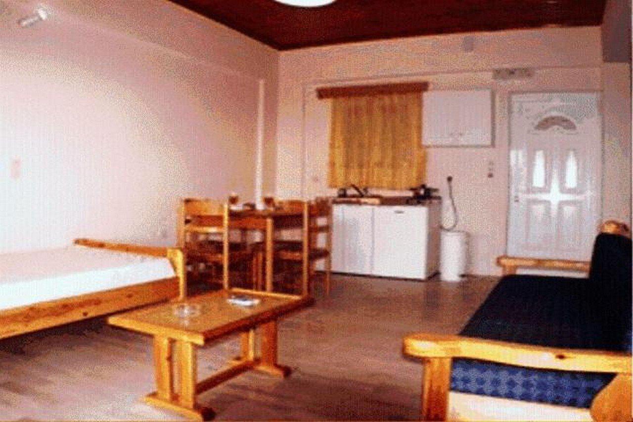 Kastro Beach Hotel Dış mekan fotoğraf