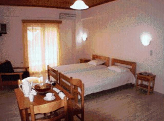 Kastro Beach Hotel Dış mekan fotoğraf