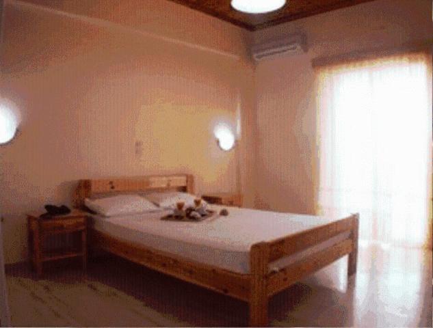 Kastro Beach Hotel Dış mekan fotoğraf
