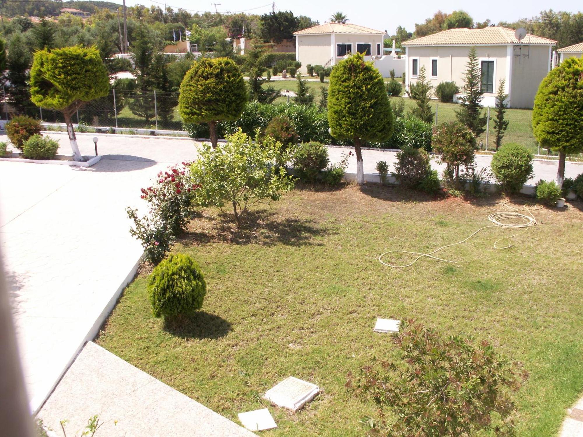 Kastro Beach Hotel Dış mekan fotoğraf
