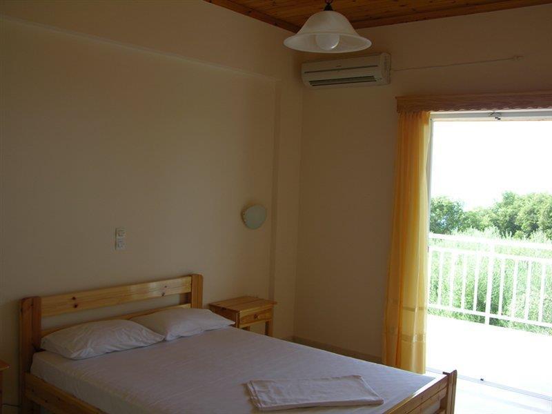 Kastro Beach Hotel Dış mekan fotoğraf