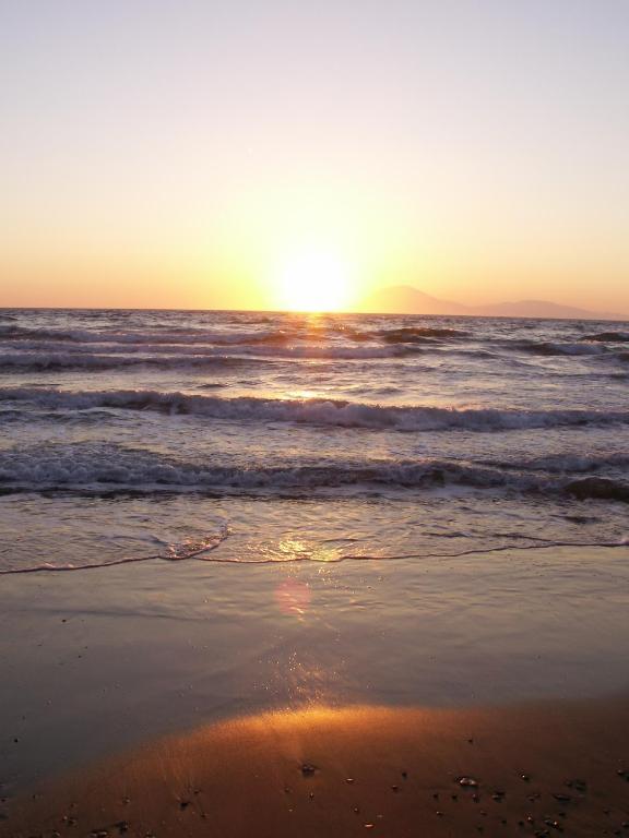Kastro Beach Hotel Dış mekan fotoğraf