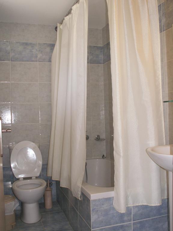 Kastro Beach Hotel Oda fotoğraf